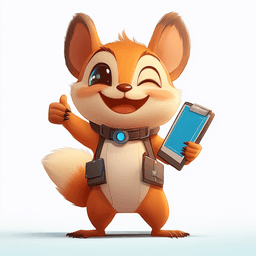 Chip with clipboard for quick protein counter and nutrition tracking app